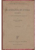 Kornis Gyula - A pszichológia és logika elemei