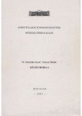 Dr. Menyhárt József,Marcsó Sándor - Légtechnika I.