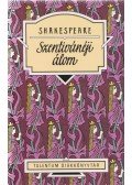 William Shakespeare - Szentivánéji álom