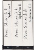 Peter Sloterdijk - Sphären I-III.