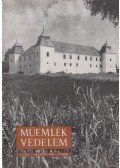 Dr. Gerő László (főszerk.) - Műemlékvédelem 1966. 4. szám