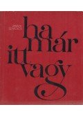 Várady Szabolcs - Ha már itt vagy