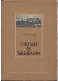 Major Máté - Építészet és társadalom