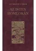 Gyurkovics Tibor - Isten homlokán
