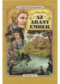 Jókai Mór,Cs. Horváth Tibor - Az arany ember (képregény)