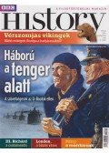 Papp Gábor (főszerk.) - BBC History 2011. szeptember