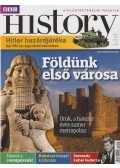 Papp Gábor (főszerk.) - BBC History 2011. június