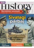 Papp Gábor - BBC History 2013. július