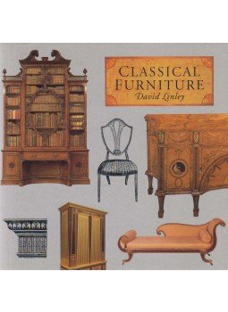 Linley, David - Classical Furniture Linley, David - Classical Furniture, London 1995 antikvár könyv
