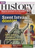 Papp Gábor (szerk.) - BBC History 2013. augusztus