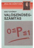 Solt György - Valószínűségszámítás