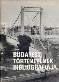 Mentesné Dr. Rózsa Ilona,Fancsali Petronella,Hollósi Tiborné - Budapest történetének bibliográfiája VII. Mutatók