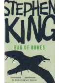 Stephen King - Bag of Bones