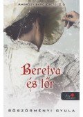 Böszörményi Gyula - Beretva és tőr - Ambrózy báró esetei 2,5