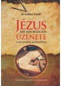 dr. Gallusz László - Jézus hét reformációs üzenete a Jelenések könyvében
