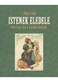 S. Nagy Anikó - Istenek eledele