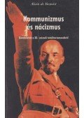 Alain de Benoist - Kommunizmus és nácizmus