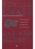 Günter Grass - Cat and Mouse