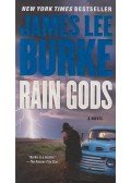 James Lee Burke - Rain Gods