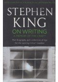 Stephen King - On Writing
