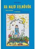 Galla Ágnes - Ha majd felnövök