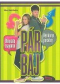 Kékes-Szabó Andrea - Pár baj