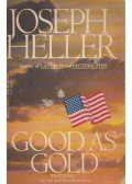 Joseph Heller - Good as Gold