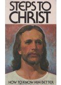 Ellen G. White - Steps to Christ