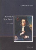 Gudor Kund Botond - Istoricul Bod Péter (Dedikált)