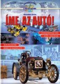 Benedek Attila - Íme, az autó!