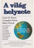 Varga Éva - A világ helyzete 1998