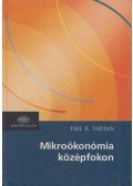 Hal R. Varian - Mikroökonómia középfokon