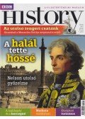 Papp Gábor (főszerk.) - BBC History 2013. január