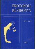 Máté János - Protokoll-kézikönyv