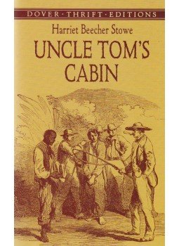 Beecher-Stowe, Harriet - Uncle Tom's Cabin Beecher-Stowe, Harriet - Uncle Tom's Cabin, New York 2005 antikvár könyv