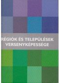 Horváth Gyula - Régiók és települések versenyképessége