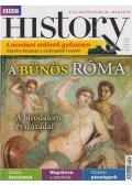 Papp Gábor (főszerk.) - BBC History 2013. május