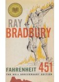 Ray Bradbury - Fahrenheit 451
