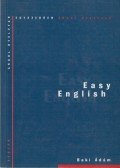 Baki Ádám - Easy English