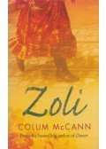Colum McCann - Zoli