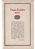 Kiss András - Varga Katalin pere
