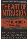 Kevin D. Mitnick,William L. Simon - The Art of Intrusion
