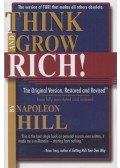 Napoleon Hill - Think and Grow Rich!