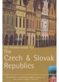 Rob Humphreys - The Rough Guide to The Czech & Slovak Republics