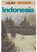 Cummings. Joe,Forsyth, Susan,Noble, John,Alan Samagalski,Tony Wheeler - Indonesia - a travel survival kit