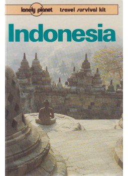 Cummings. Joe, Forsyth, Susan, Noble, John, Alan Samagalski, Tony Wheeler - Indonesia - a travel survival kit Cummings. Joe, Forsyth, Susan, Noble, John, Alan Samagalski, Tony Wheeler - Indonesia - a travel survival kit, 1990 antikvár könyv