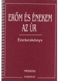 KIss Timea - Erőm és énekem az Úr