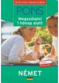 Angelika Lundquist - Megszólalni 1 hónap alatt  - német