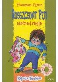 Francesca Simon - Rosszcsont Peti alsónadrágja