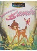 Walt Disney - Bambi
